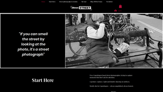 Thumbnail of 28mmstreet.com