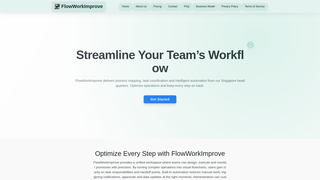 Thumbnail of flowworkimprove.com