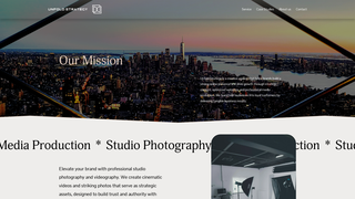Thumbnail of unfoldmedia.net