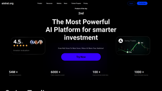 Thumbnail of aistrats.org