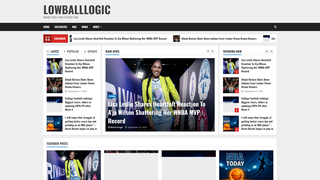 Thumbnail of lowballlogic.com