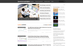 Thumbnail of quantumcapitalpro.com