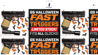 Thumbnail of bestfirearmsaccessories.com