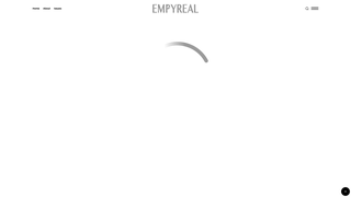 Thumbnail of empyrealmagazine.com