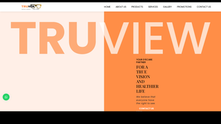 Thumbnail of truviewrawang.com