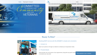 Thumbnail of bluerabbit-llc.com