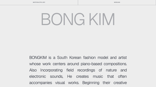Thumbnail of bongkeem.com