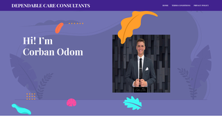 Thumbnail of odomhealthgroup.net
