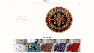 Thumbnail of rugcove.com
