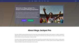 Thumbnail of bongobongokenya.com