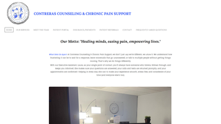 Thumbnail of healwithc3.com