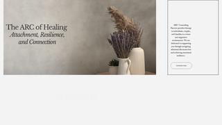 Thumbnail of arc-counselingpractice.com
