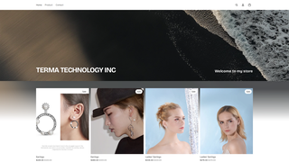 Thumbnail of terma01.com