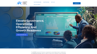 Thumbnail of ascendedgecapital.com
