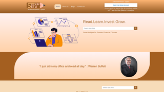 Thumbnail of seekhsetu.com