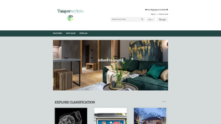 Thumbnail of temporaryinto.net
