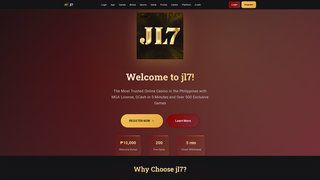 Thumbnail of jl7bn.com