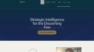 Thumbnail of veliengroup.com