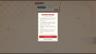 Site preview