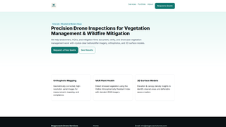 Thumbnail of stagecoachdrone.com