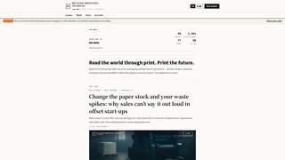 Site preview