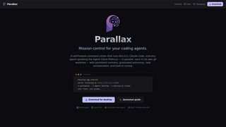Site preview