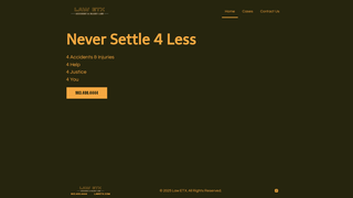Thumbnail of lawetx.com