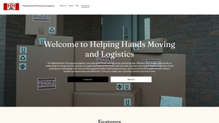 Thumbnail of hhmoveme.com