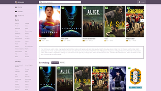 Thumbnail of vezionline.org