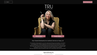 Thumbnail of trumedyuma.com