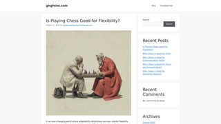 Thumbnail of ghgfeint.com