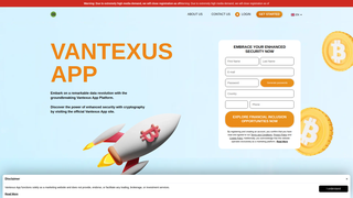 Thumbnail of vantexusapp-platform.com