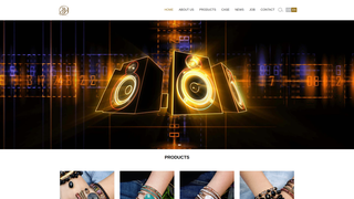Thumbnail of jinhong-jewelry.com