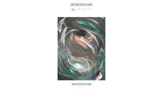 Thumbnail of audreylenardoart.com