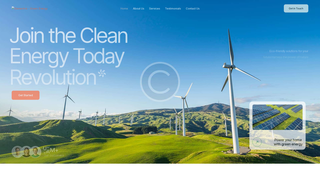 Thumbnail of sucasaenergy.com