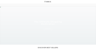 Thumbnail of fibrie.com