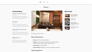 Thumbnail of jamnagarcity.com