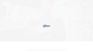 Thumbnail of gstech-langkaan.com