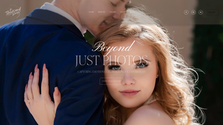 Thumbnail of ravenpetersonphotography.com
