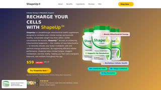 Thumbnail of en-shapeup.com