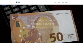 Thumbnail of brazileuropefinance.com