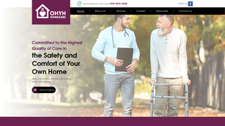 website thumbnail