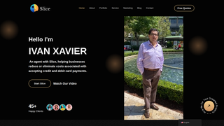 Thumbnail of ivanpaymentsolutions.com