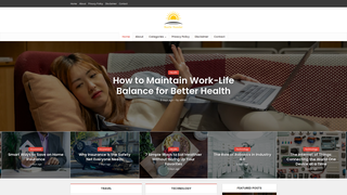 Thumbnail of nastlefounder.com