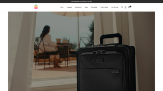 Thumbnail of travelbaghub.com