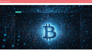 Thumbnail of sentosaanc.com