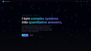 Site preview