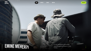 Thumbnail of eminemeherzi.com