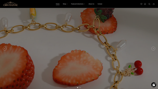 Thumbnail of orviyanne.com