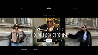 Thumbnail of velluxes.com